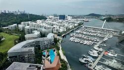 Reflections At Keppel Bay (D4), Condominium #626998151